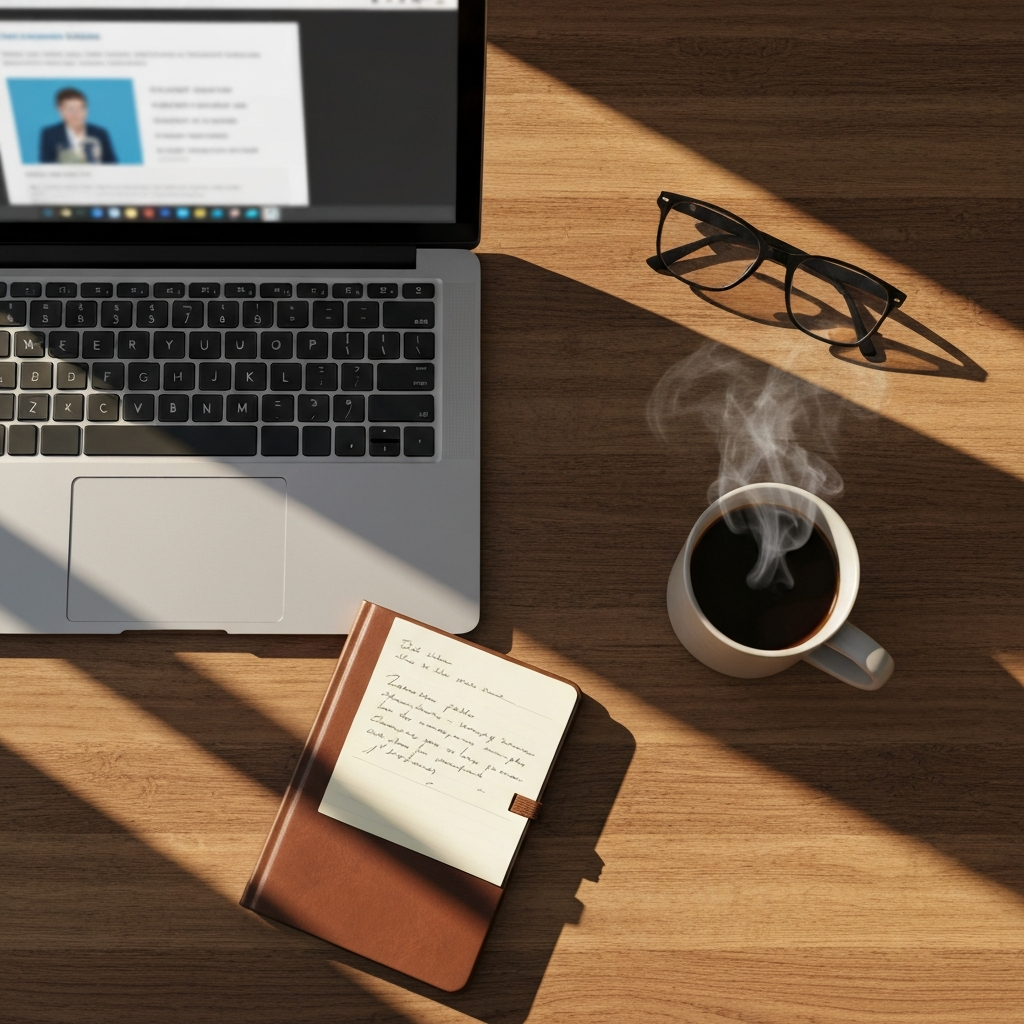 AI tools streamline networking by suggesting connections tailored to your career goals.