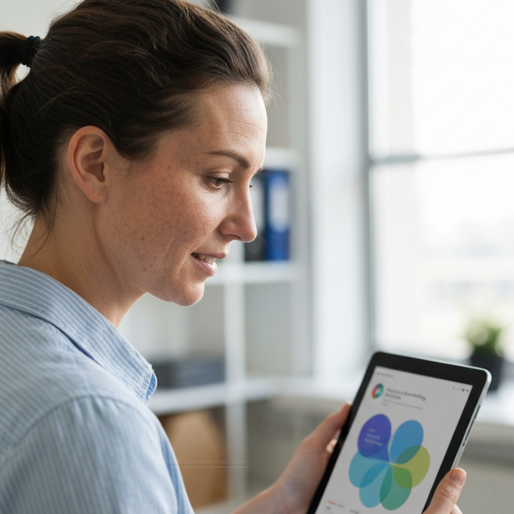 Recruiters leverage AI algorithms to efficiently match the best candidates with open roles.
