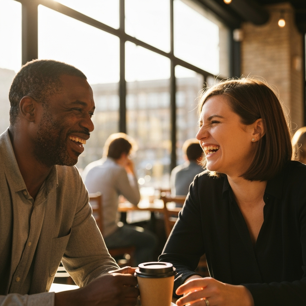 While AI handles the data, the human connection remains the most vital part of any job search.